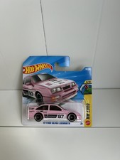 Hot Wheels HW EURO 87 Ford Sierra Cosworth 2026 brand new