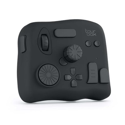 TourBox NEO  Custom Controller for Photo Video Editing  Color Grading