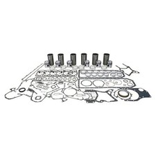 Engine Rebuild Kit - Less Bearings Fits International D360 766 886 453