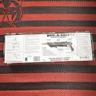 BUG-A-SALT Signed By “ Lorenzo" Fly Swatter Bonus Key Chain NIB 3.0 Box Damaged — photo 3