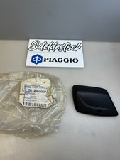 1 couvercle maitre cylindre droit gilera PIAGGIO 581496000p x-evo x8 x9