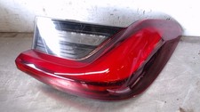 Heckleuchte aussen komplett R BMW 320d Touring Aut. G20 / G21 2020-