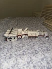 LEGO Star Wars Tantive IV 10198 Complete Set
