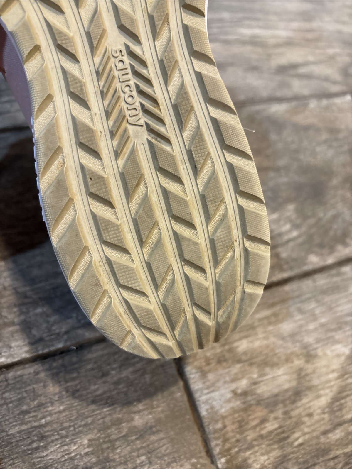 Saucony Versafoam Inferno Running Shoes Women’s Size 9.5 thumbnail 9