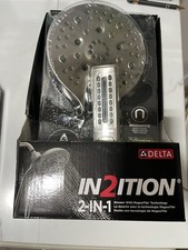Shower Heads Showers