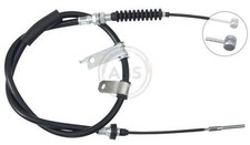 A.B.S. Handbremsseil Seilzug Feststellbremse für HYUNDAI H-1 / Starex MPV (A1)