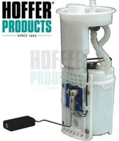 Hoffer 7506853 Kraftstoff-FöRdereinheit Kraftstoffpumpe