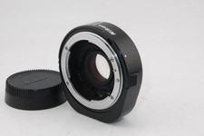 Nikon AF TELECONVERTER TC-16A 1.6X #3296 #0022