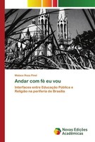 Andar Com Fé Eu Vou Walace Roza Pinel Taschenbuch Portugiesisch 2022