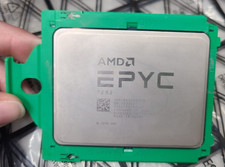 AMD EPYC 7282 2.8GHz 16-Core CPU Processor 100-000000078