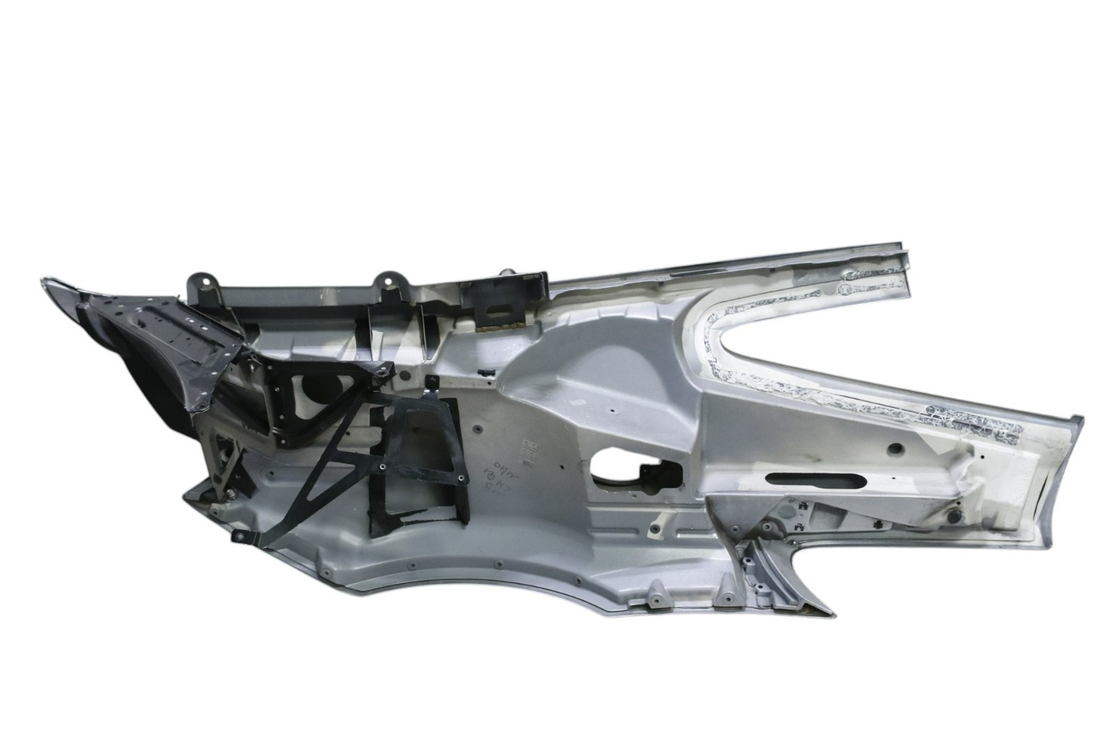 McLaren MP4-12C 650S 675LT Coupe Rear Left Quarter Panel 2012 - 2017 OEM