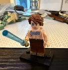 Anakin Skywalker Clone Wars rare tattoos! custom minifigure - star wars lego