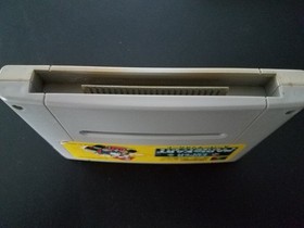 Nintendo Super Famicom SFC - Super Mario Kart - Import Japan Japanese US SELLER