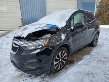 Windshield Wiper Motor Fits 13-22 ENCORE 2378004