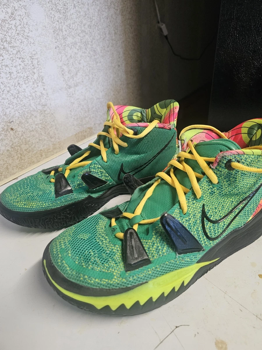 Preços baixos em Nike Kyrie 7 Black | eBay