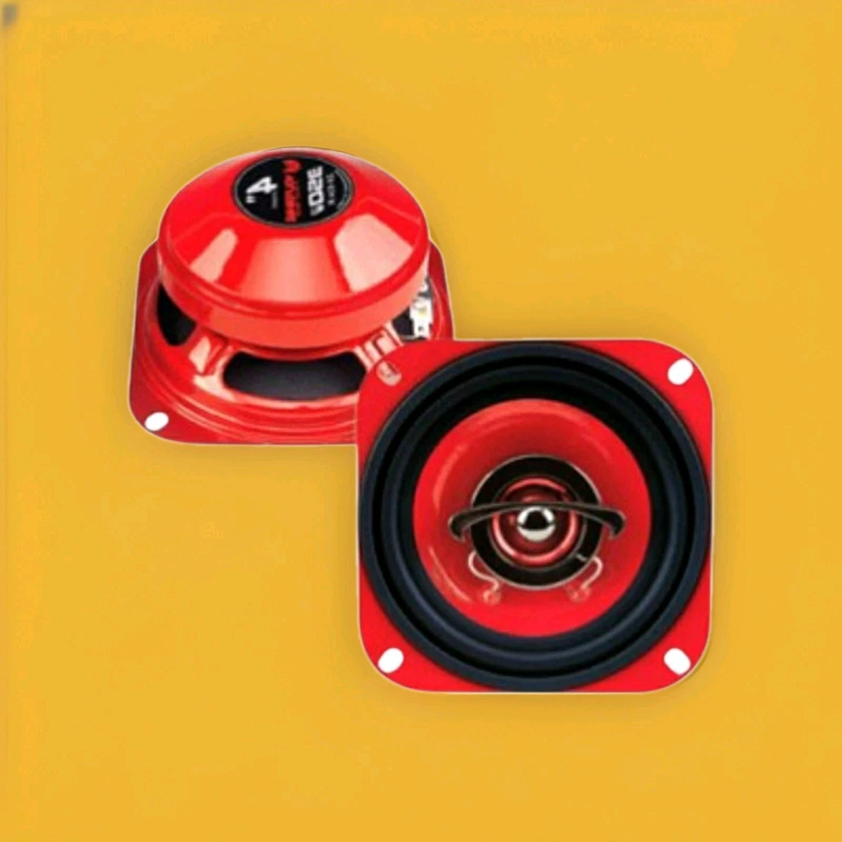 Preços baixos em Volfenhag Car Audio | eBay