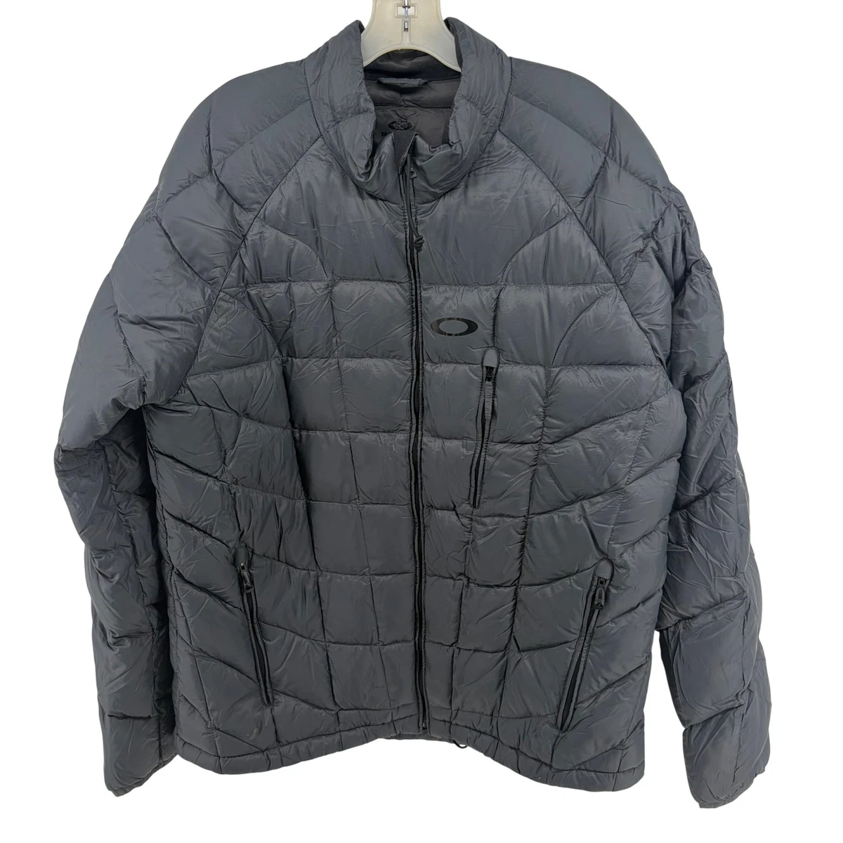 25+ Oakley Puffer Jacket Coats, Jackets & Vests for Men for sale