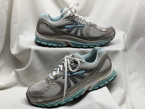 Scarpe da ginnastica Brooks The Aerial Mongo da donna taglia 8,5 - Foto 1 di 8