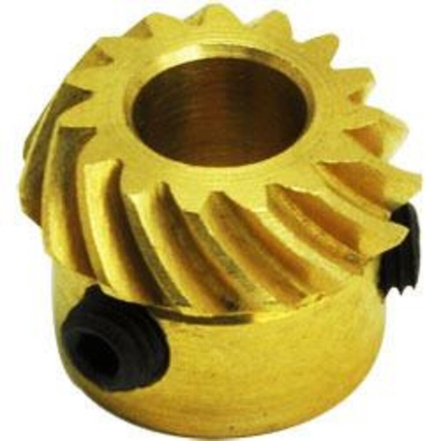 Shuttle Drive Shaft Gear 28108009,V62048500 fits many SINGER sewing