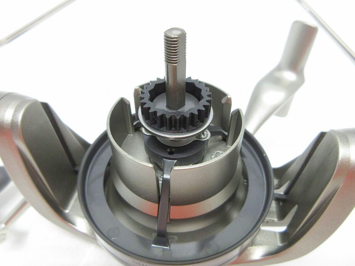 Shimano 09 Super Aero Freegen No. 1.5 Right-handed Shimano 09 Super Aero Freegen No. 1.5 Right-handed