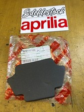 1 mousse panneau insonorisant APRILIA ap8117153 etv 1000 caponord 2001 2007