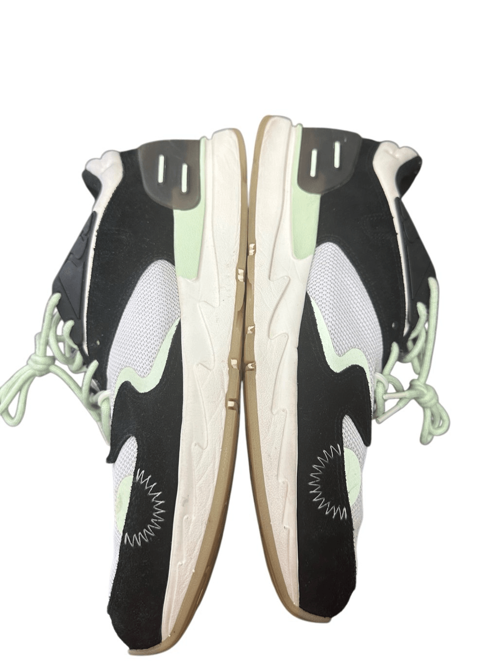 SAOLA Sneakers sportive Garrixon Sole Savy SS4 taglia uomo 12