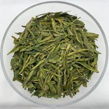 Dragon Well Green Tea New Spring Organic Tea Longjing Tea Chinese Green Tea
