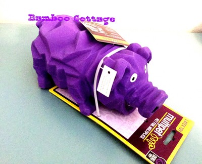 multipet latex pig