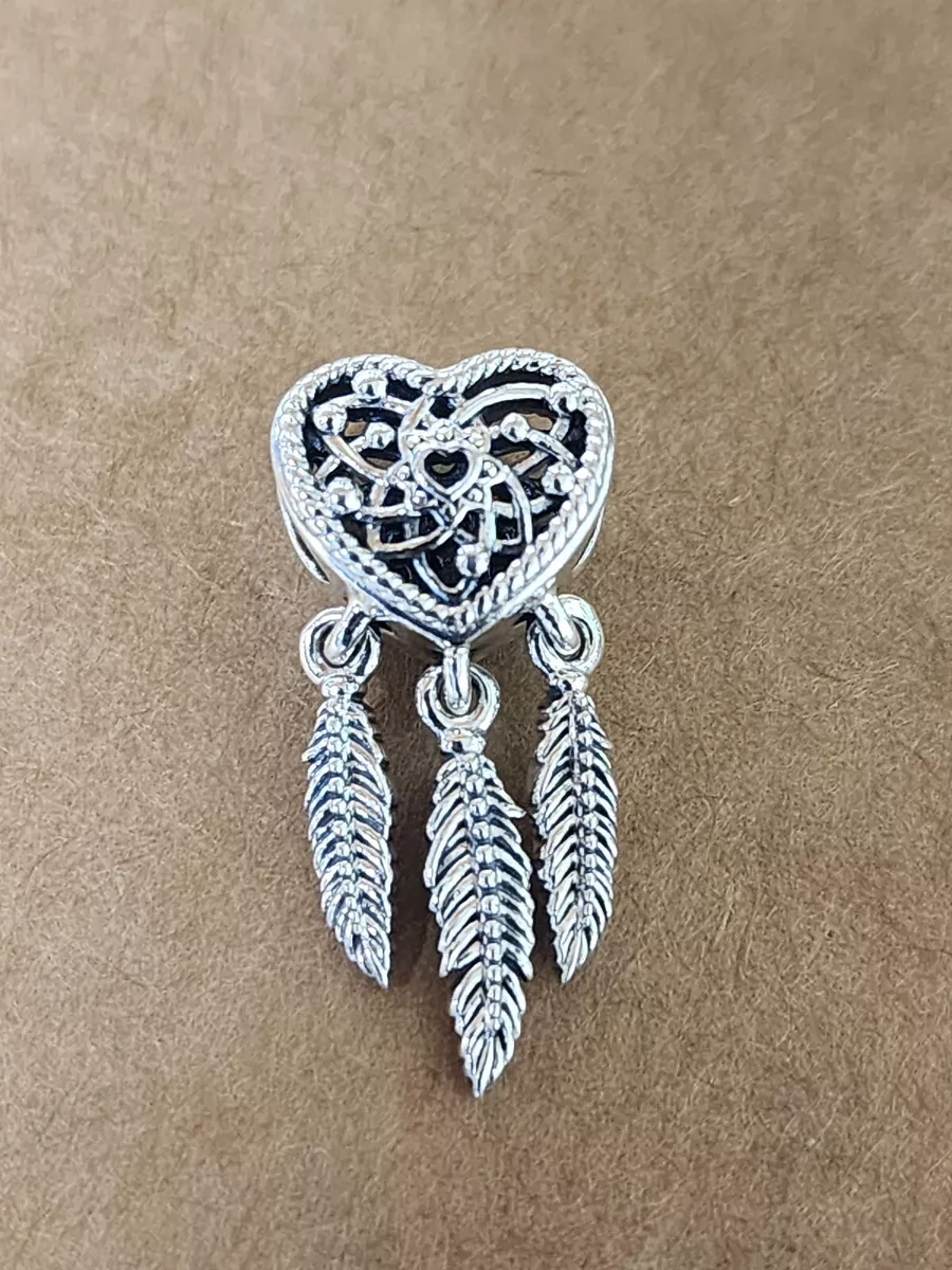 Pandora dream catcher clearance charms