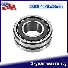 For SKF 22308 E/VA405 40x90x33mm Standard Bearing steel Spherical Roller Bearing