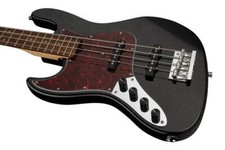 Sadowsky Metroexpress 21-Fret Vintage J/J Bass, Morado Fingerboard, Lefthand, 4-