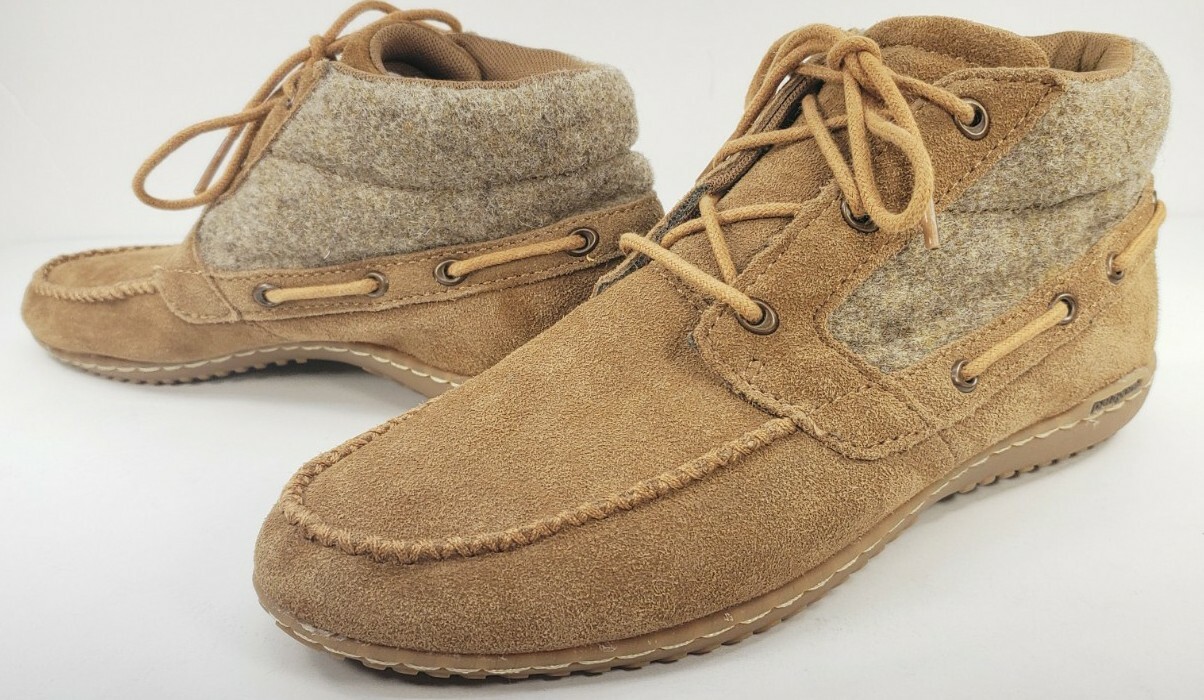 Patagonia Women's Kula Chukka Thatcher 