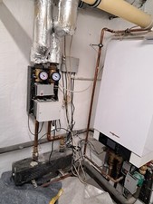 VIESSMANN VITODENS 200-W B2HA-45
