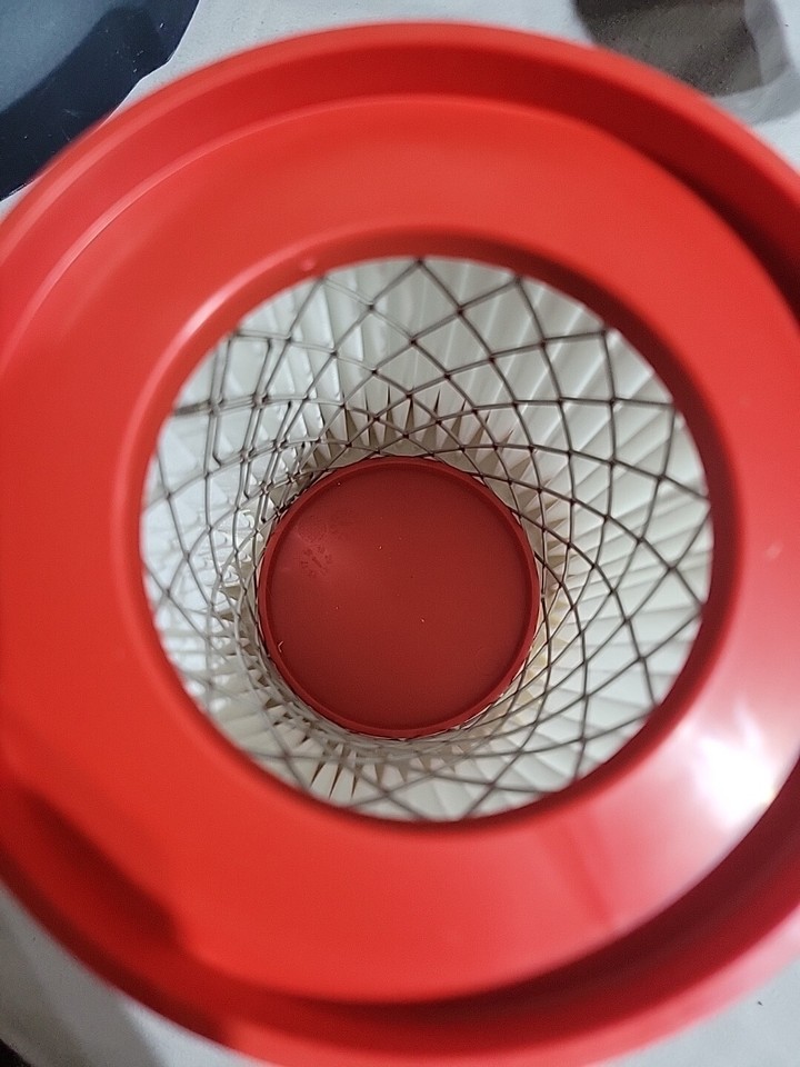 Bare Bosch GAS18V3N 18V 2.6Gallon Wet/Dry Vacuum Cleaner with HEPA Filter eBay