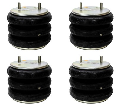 (4 Pack) Air Spring Tc Sb Replaces OEM: W01-358-8042
