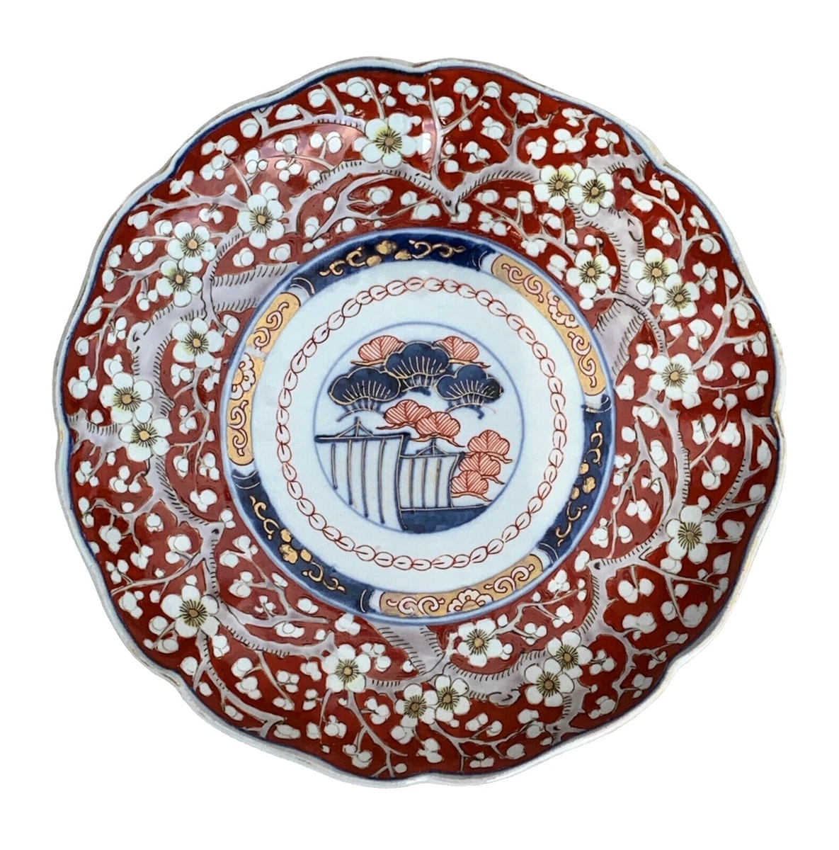 日本瓷器和陶器1850-1899 | eBay