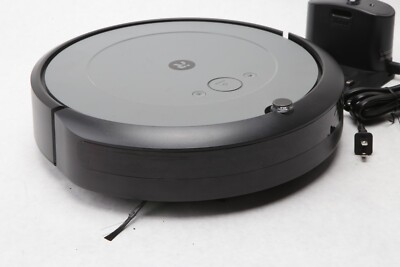 iRobot Roomba RVD-Y1 WiFi Robot Vacuum Cleaner w/Charging Dock D43