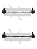 2 X Koppelstange Hinten Beidseitig FüR Daewoo Nubira