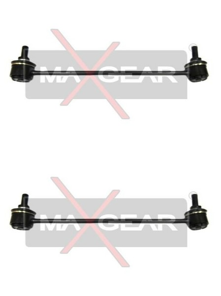 2 X Koppelstange Hinten Beidseitig FüR Daewoo Nubira-image
