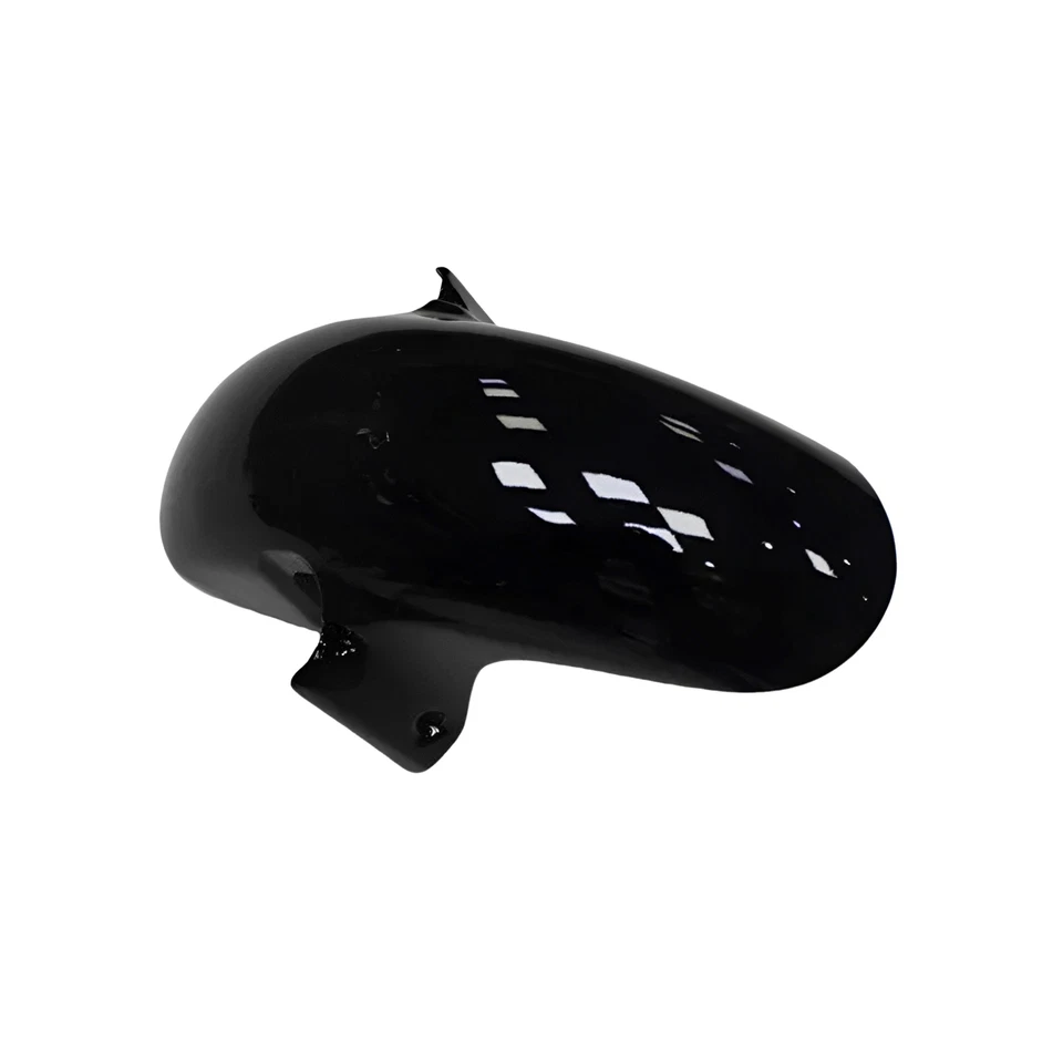 Black Complete Fairings for VTR1000F 1997-2005 Super Hawk 1000 Honda Body Work — 第 4/4 张图片