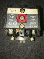 Contactor Allen Bradley 700-P200A1