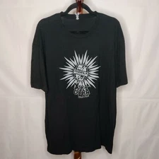 Next Level men's XXL t-shirt black "Surly Brewing Co. Xtra-Citra Pale Ale" logo