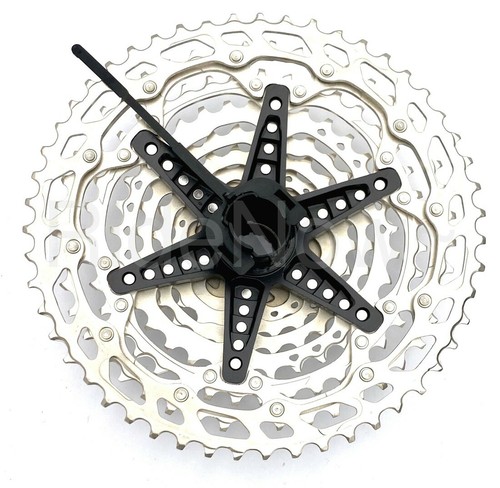 Shimano DEORE CS M6100 Cassette 