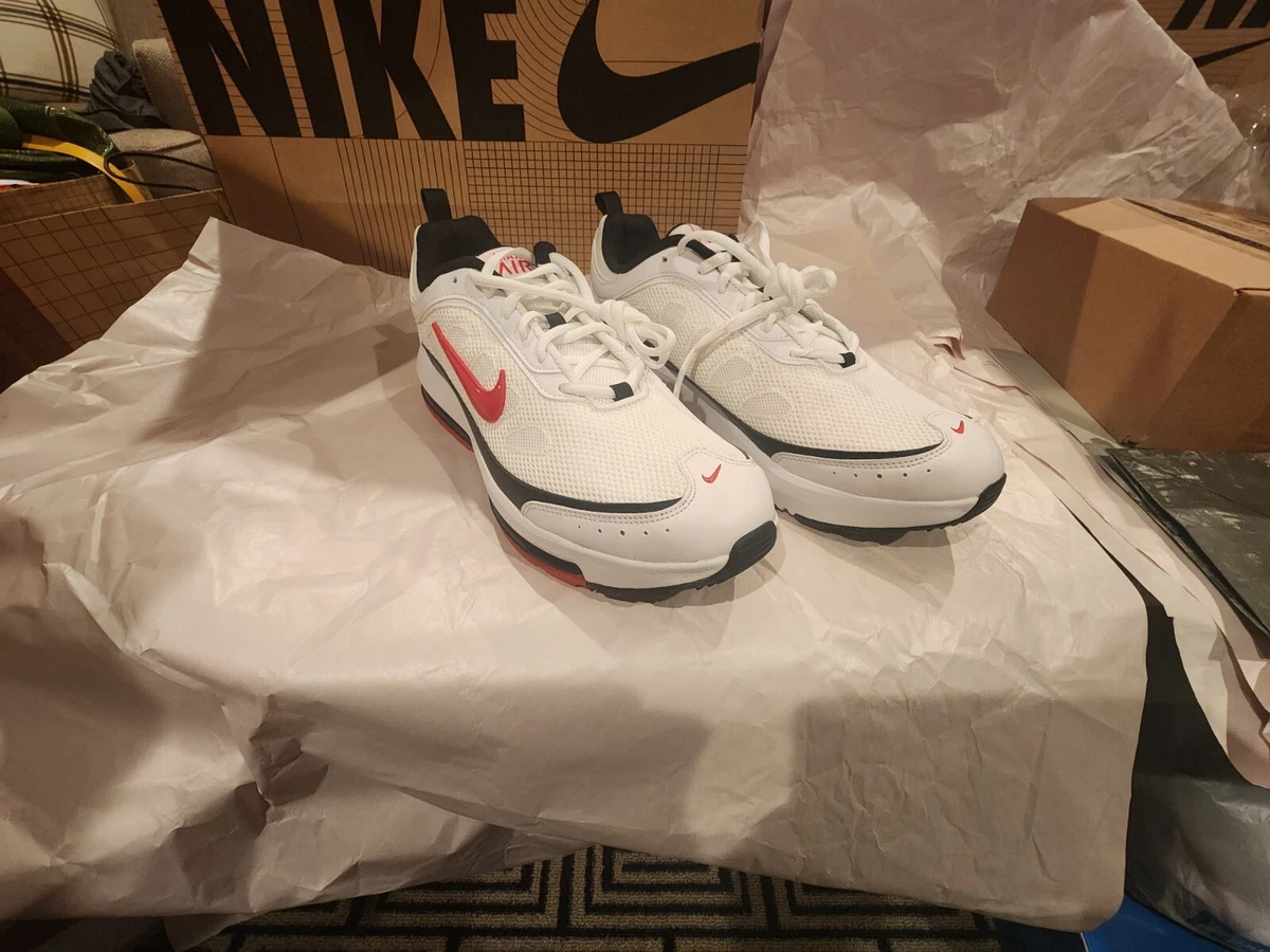 Nike Alpha Huarache 7 Varsity LAX White for Sale | Authenticity