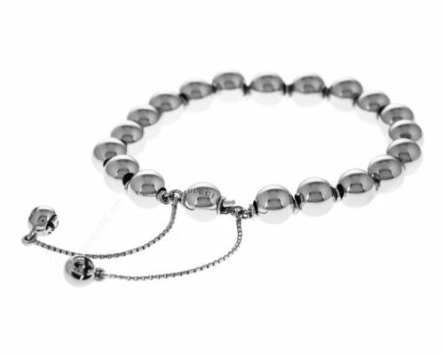 Joyería de Moda Gucci rodio