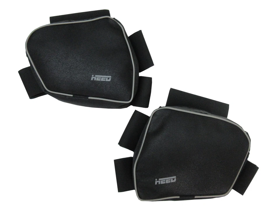 Sacs pour les pare carters HEED BMW F 800/ 700 / 650 GS (08-18) - Photo 1/1