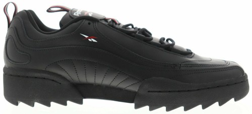 Reebok x Jurassic Park Leather Ripple Sneakers Shoes HQ6253  display picture 1