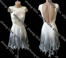 New Figure Skating Dress, Figure Skating Dress For Competition C0843