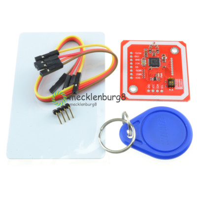 1PC PN532 NFC RFID Module V3 Kits Reader Writer For Arduino Android Phone Module