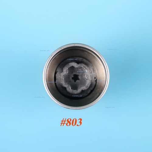 Antitheft Wheel Bolt Lock Nut Fit Jeep Renegade Wrangler Cherokee